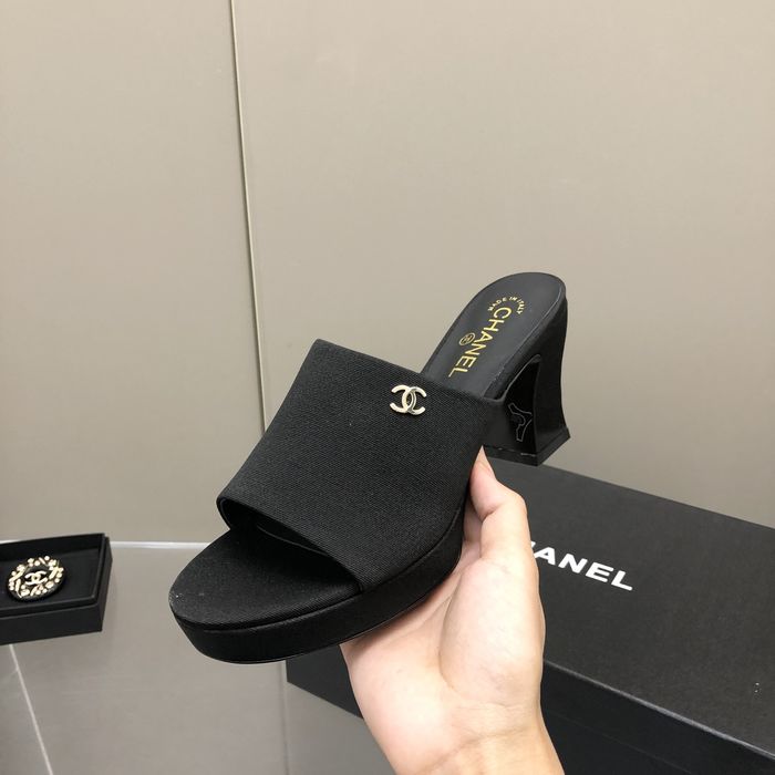 Chanel Shoes CHS00609