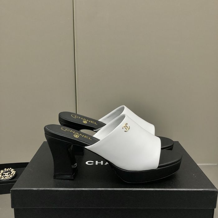 Chanel Shoes CHS00610