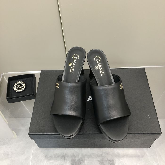 Chanel Shoes CHS00611