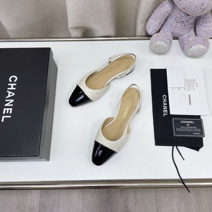 Chanel Shoes CHS00615