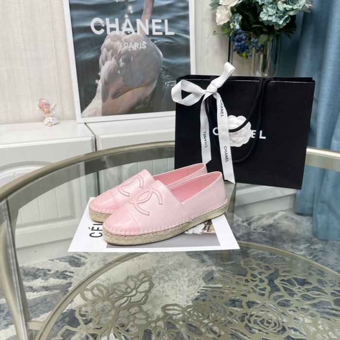 Chanel Shoes CHS00618