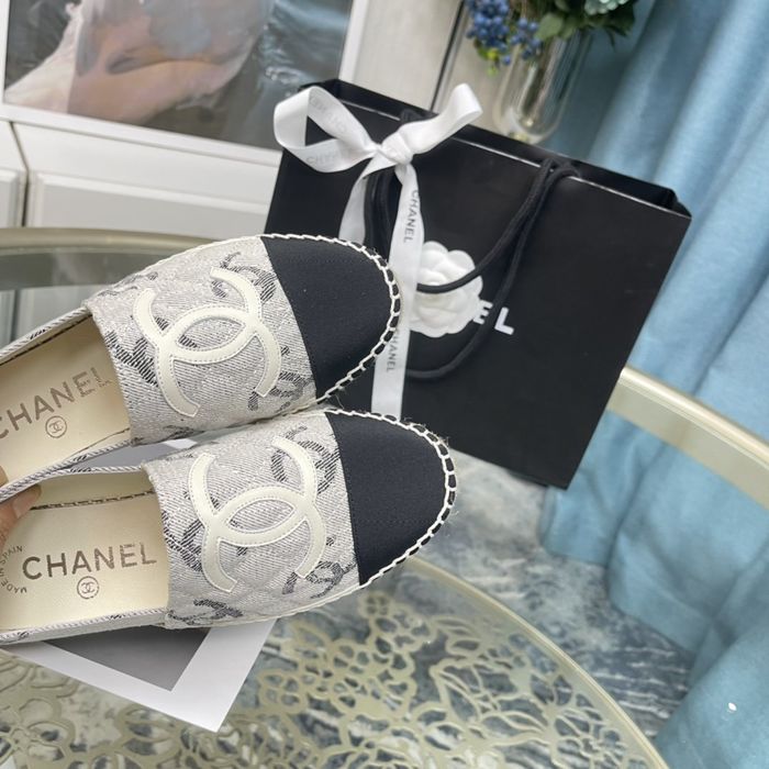 Chanel Shoes CHS00619