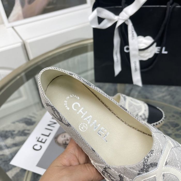Chanel Shoes CHS00619