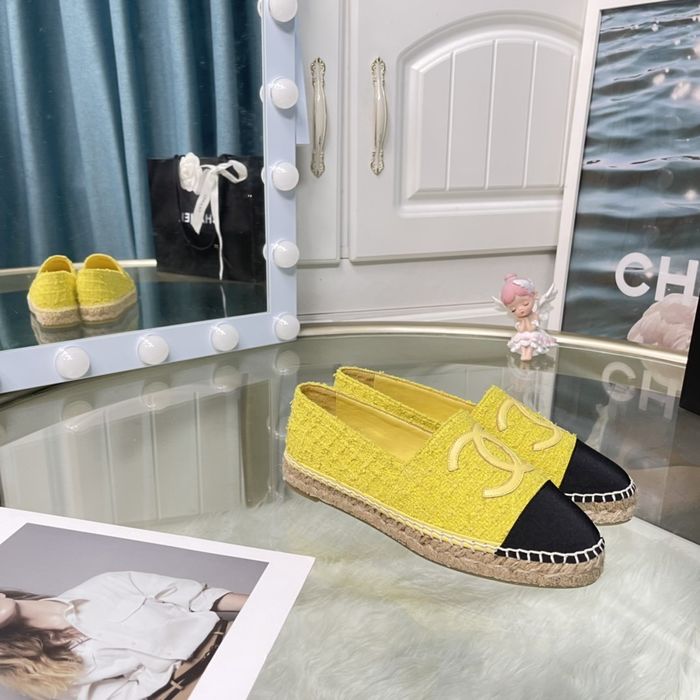 Chanel Shoes CHS00620
