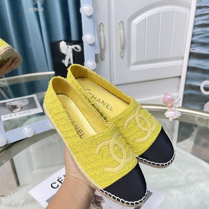 Chanel Shoes CHS00620