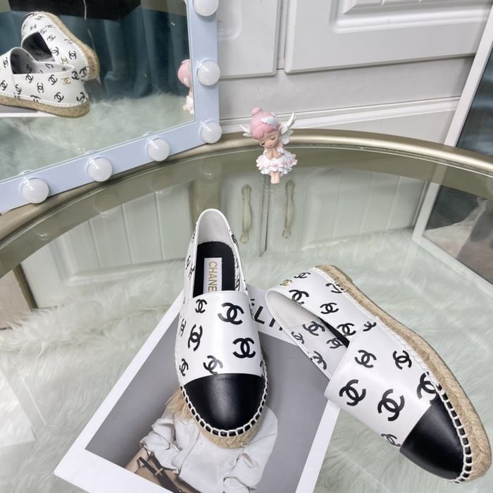 Chanel Shoes CHS00624