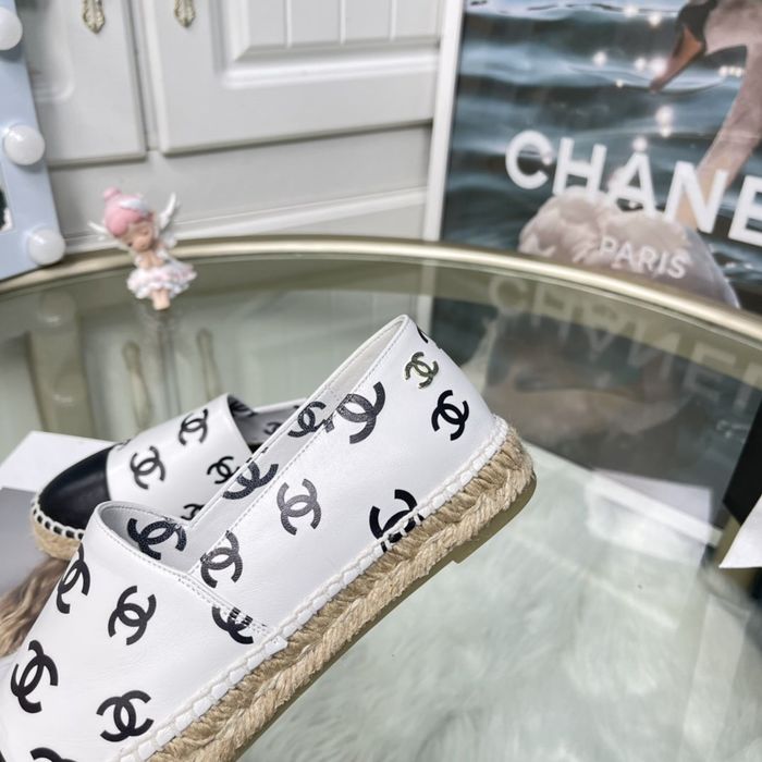 Chanel Shoes CHS00624