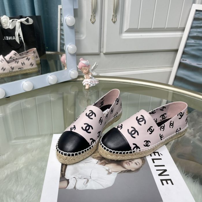Chanel Shoes CHS00625