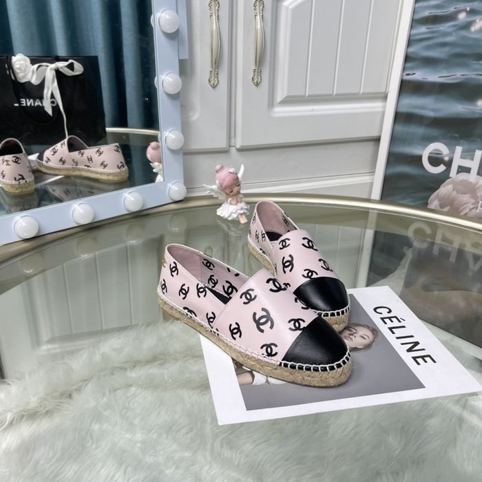 Chanel Shoes CHS00625