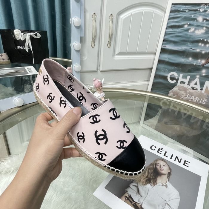 Chanel Shoes CHS00625