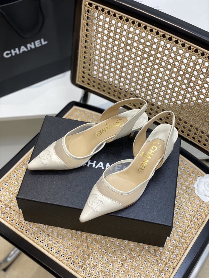 Chanel Shoes CHS00662