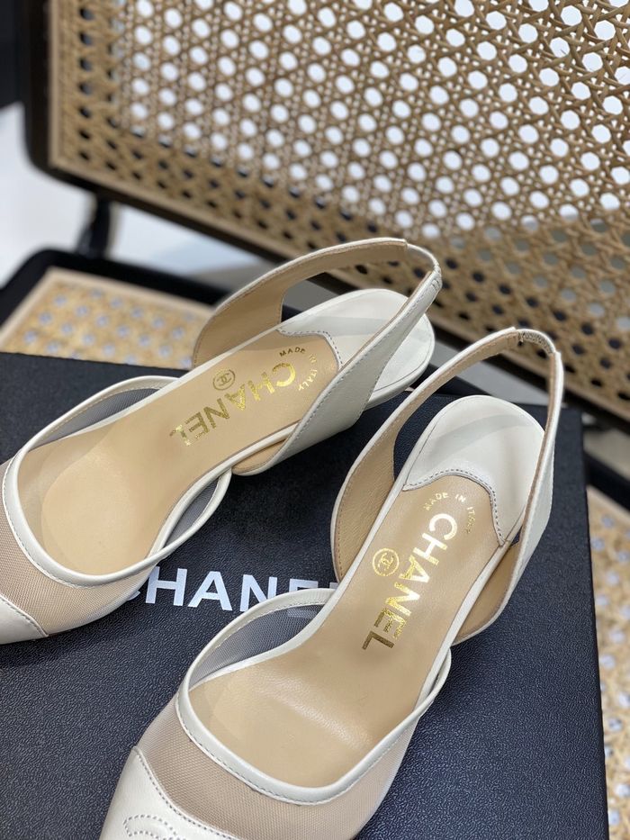 Chanel Shoes CHS00662