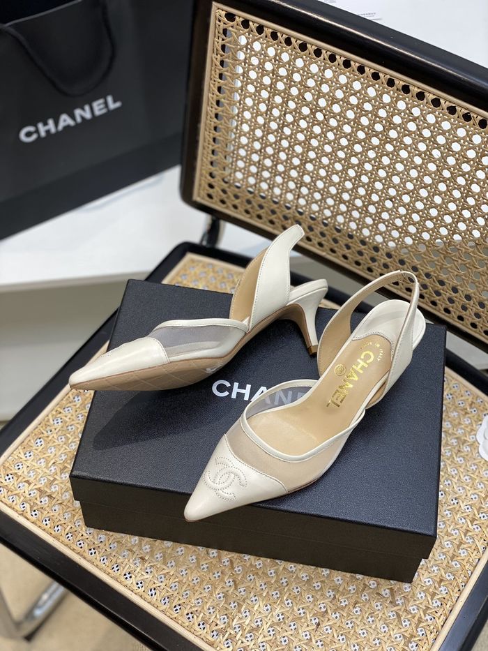 Chanel Shoes CHS00662