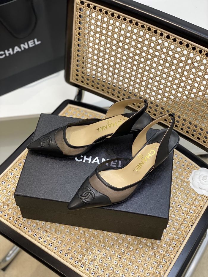 Chanel Shoes CHS00663