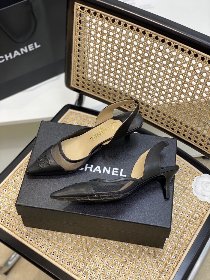 Chanel Shoes CHS00663