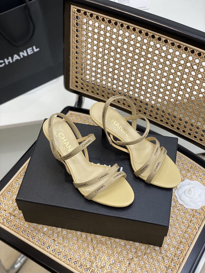Chanel Shoes CHS00664