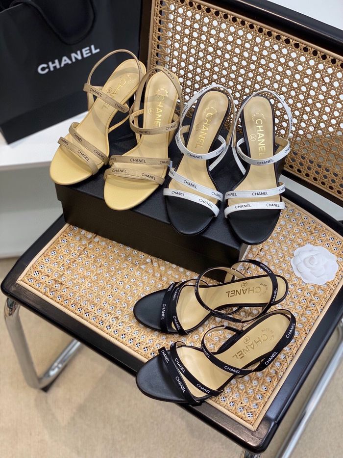 Chanel Shoes CHS00664