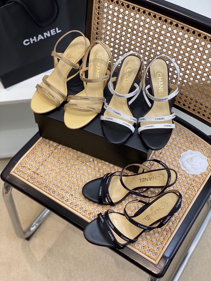 Chanel Shoes CHS00665