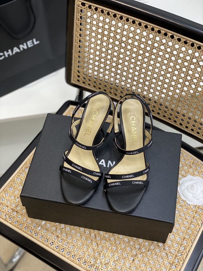 Chanel Shoes CHS00666