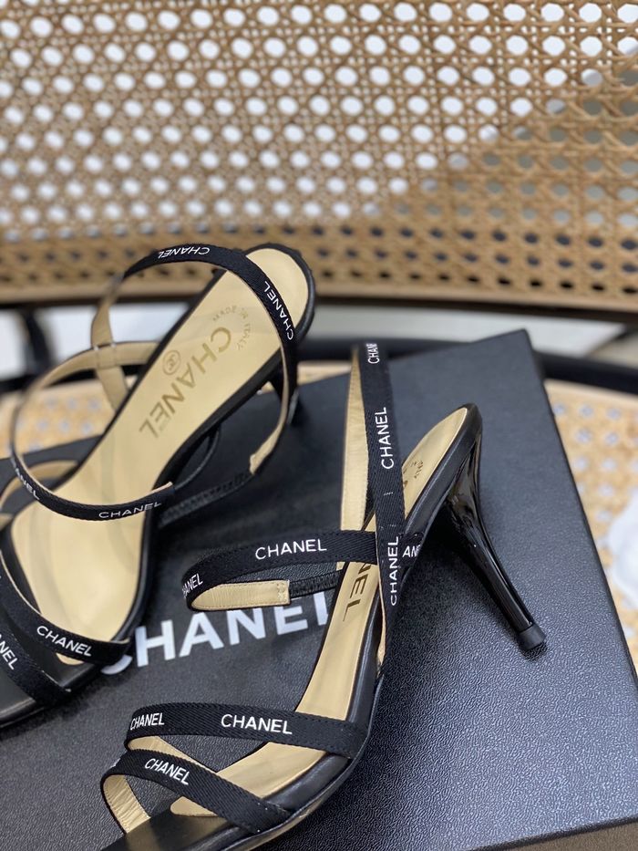 Chanel Shoes CHS00666