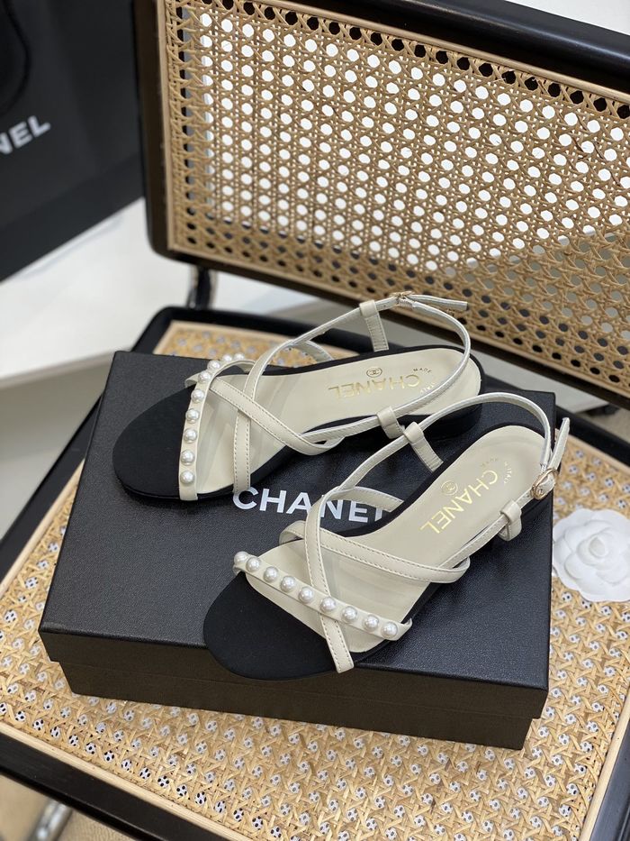 Chanel Shoes CHS00668