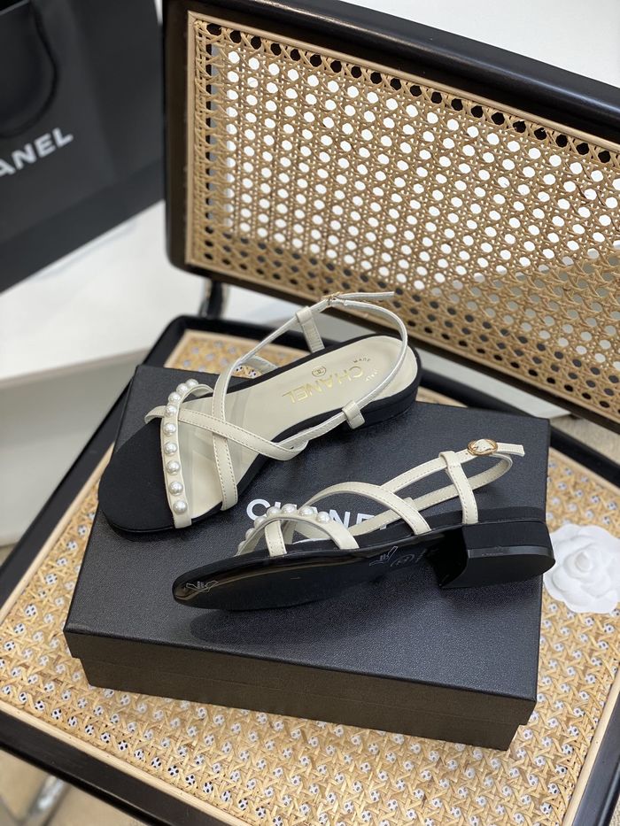 Chanel Shoes CHS00668