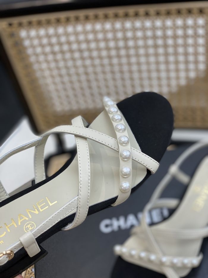 Chanel Shoes CHS00668