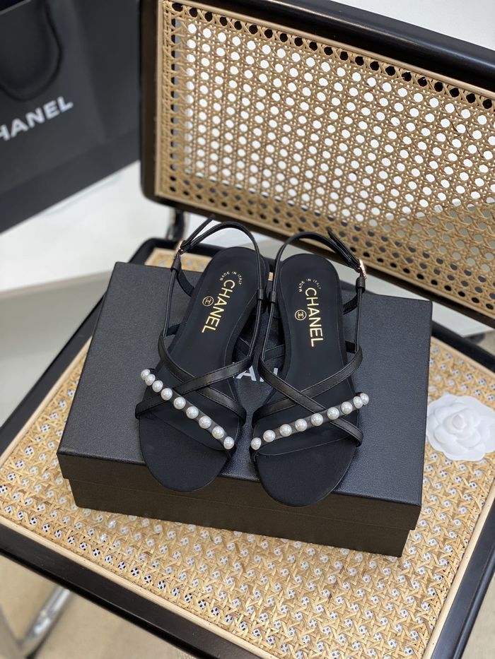 Chanel Shoes CHS00669