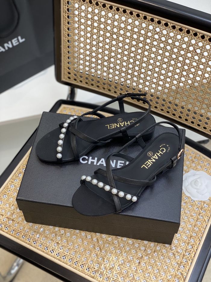 Chanel Shoes CHS00669