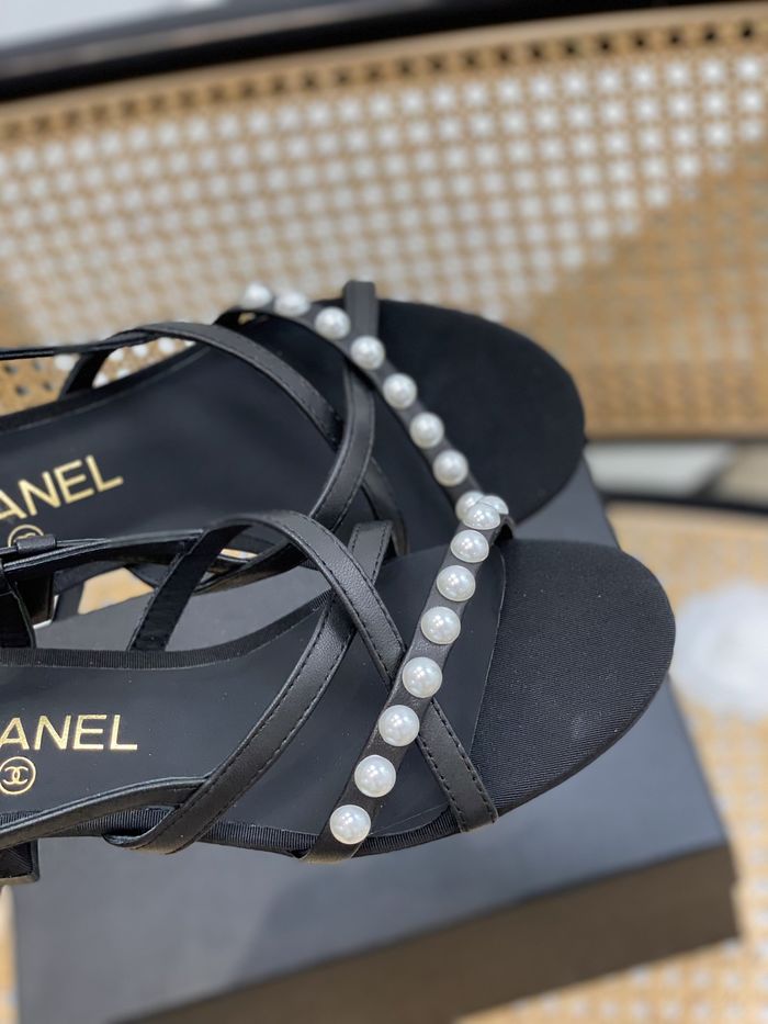 Chanel Shoes CHS00669