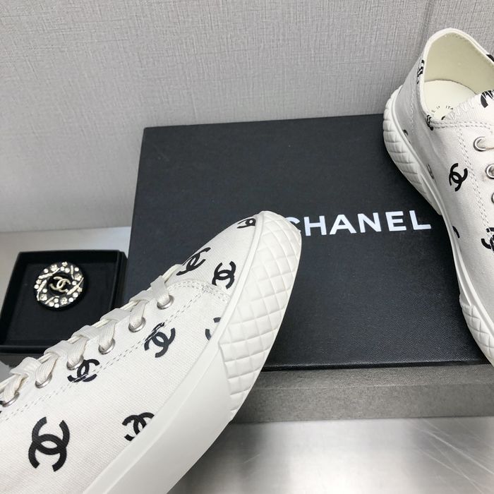 Chanel Shoes CHS00670