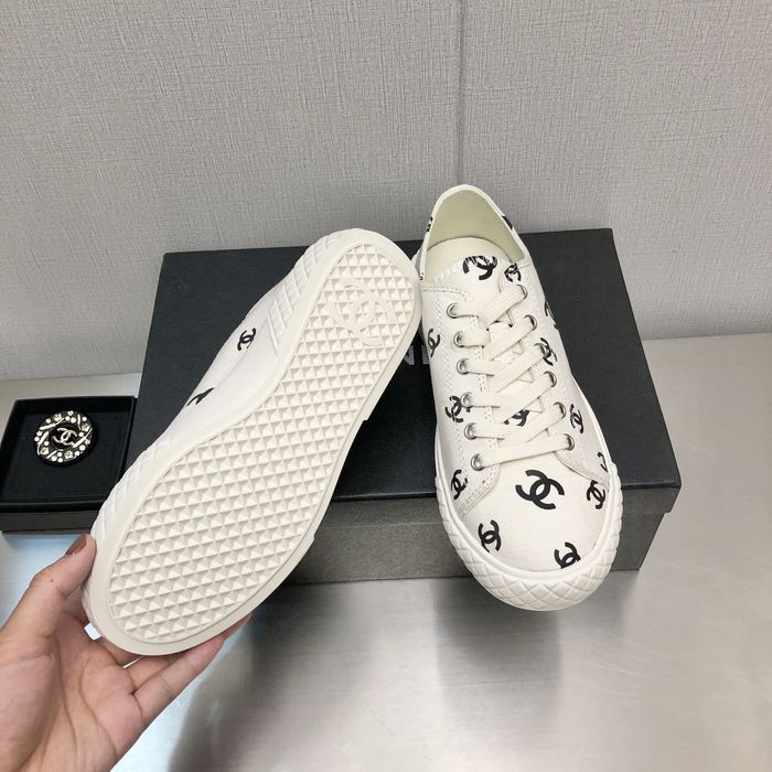 Chanel Shoes CHS00670