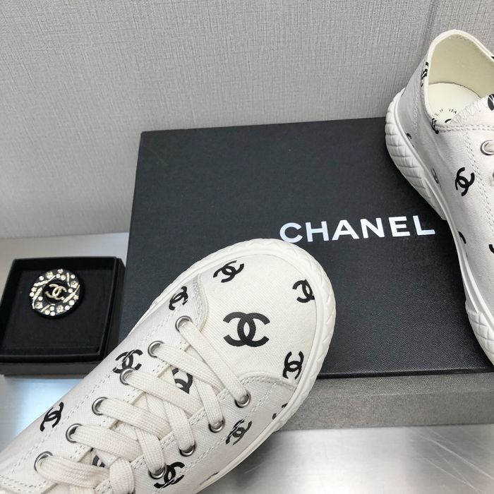 Chanel Shoes CHS00670