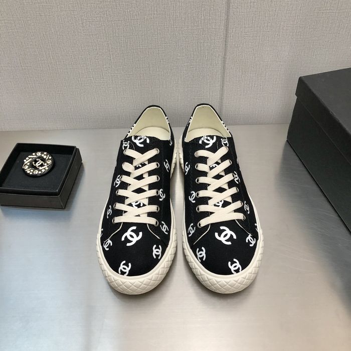 Chanel Shoes CHS00671