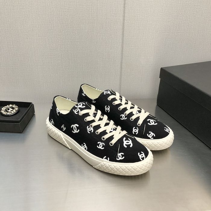 Chanel Shoes CHS00671