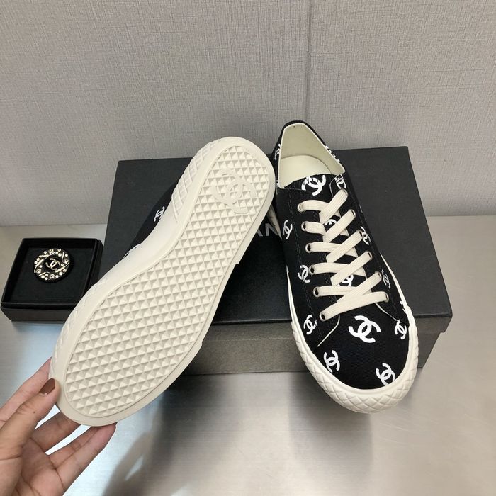 Chanel Shoes CHS00671