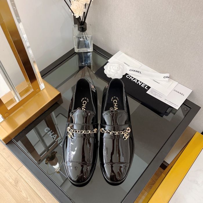 Chanel Shoes CHS00680 Heel 3.5CM