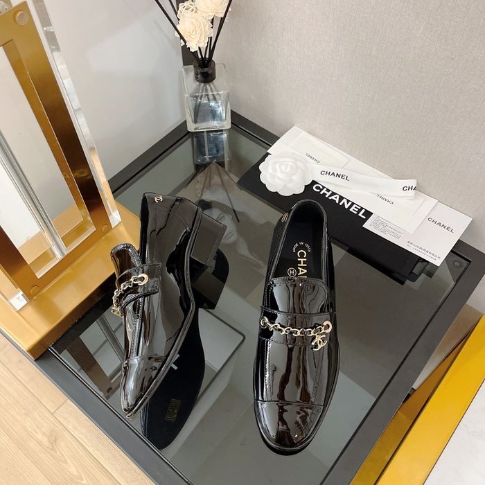 Chanel Shoes CHS00680 Heel 3.5CM