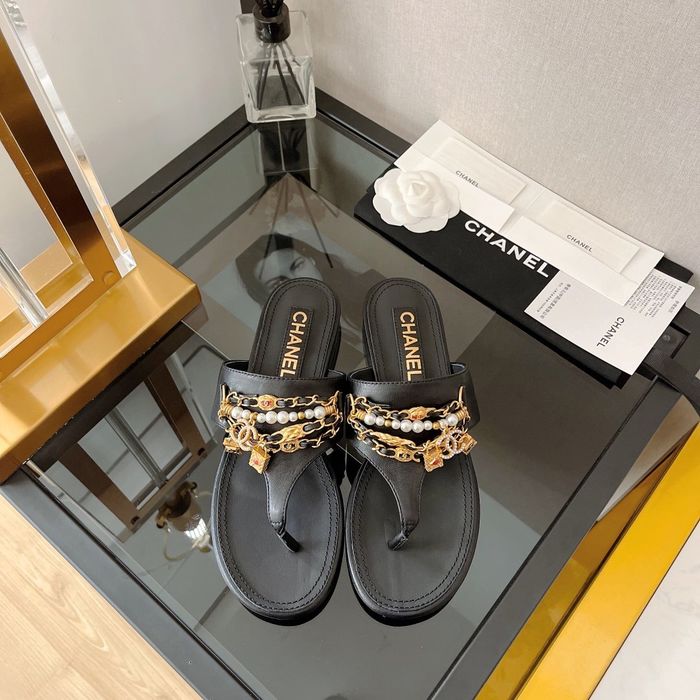 Chanel Shoes CHS00697