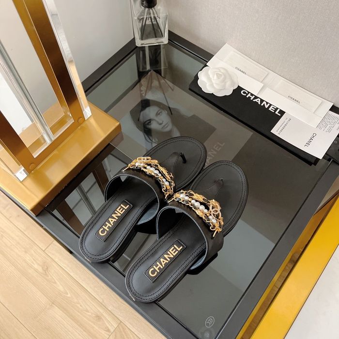 Chanel Shoes CHS00697