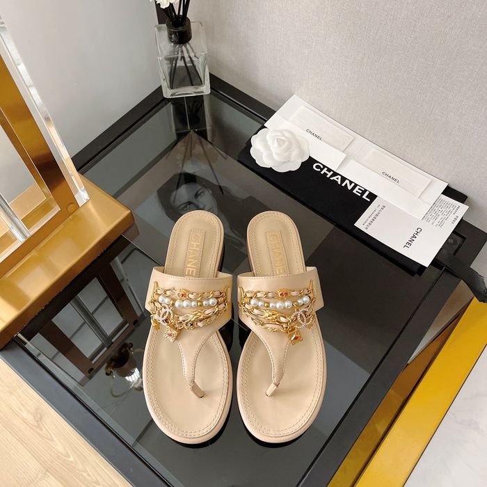 Chanel Shoes CHS00698