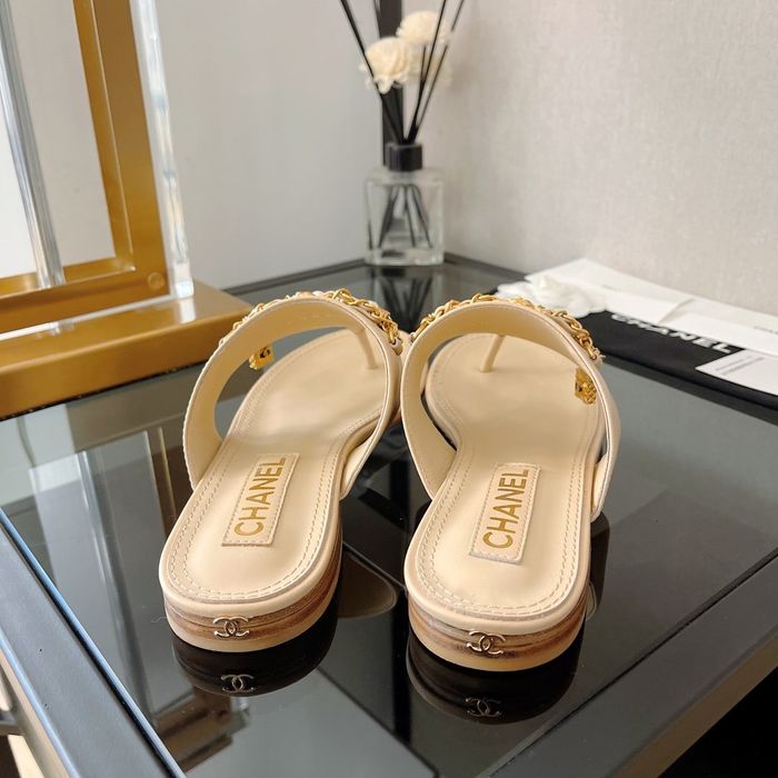 Chanel Shoes CHS00698