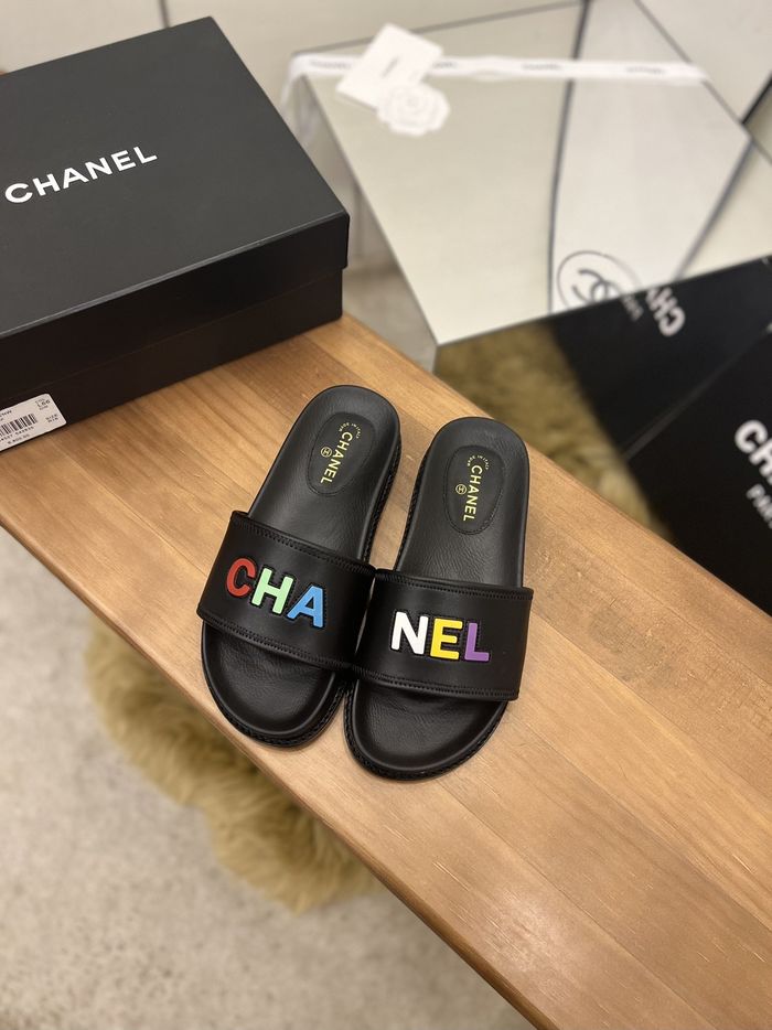 Chanel Shoes CHS00700