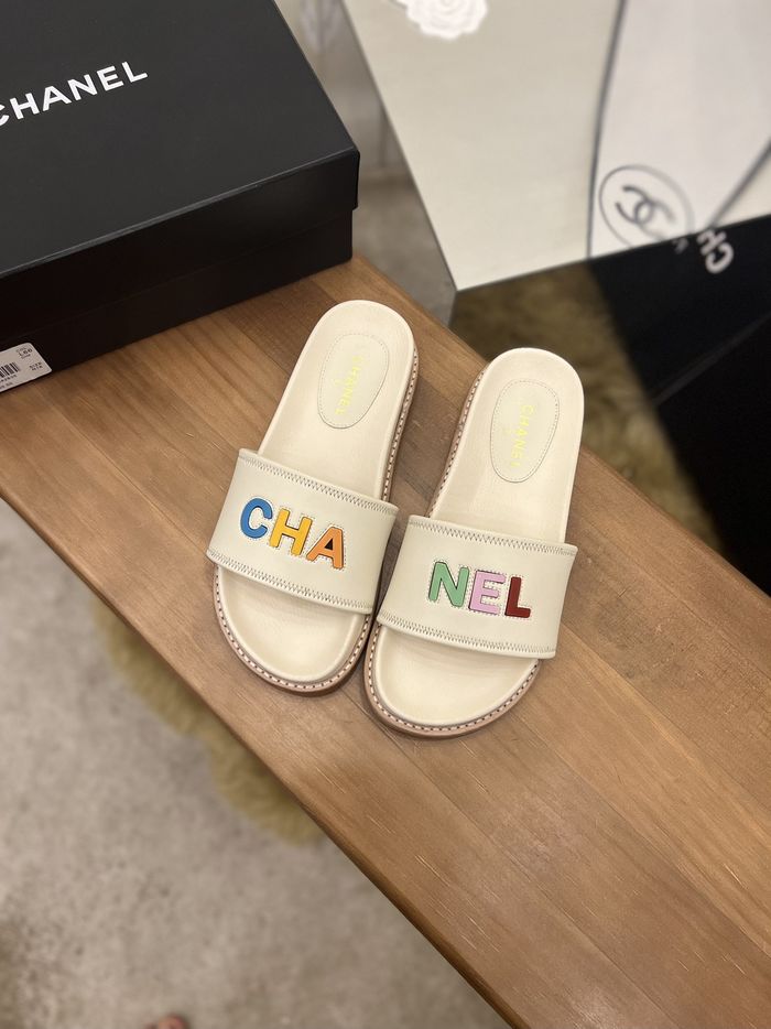 Chanel Shoes CHS00702