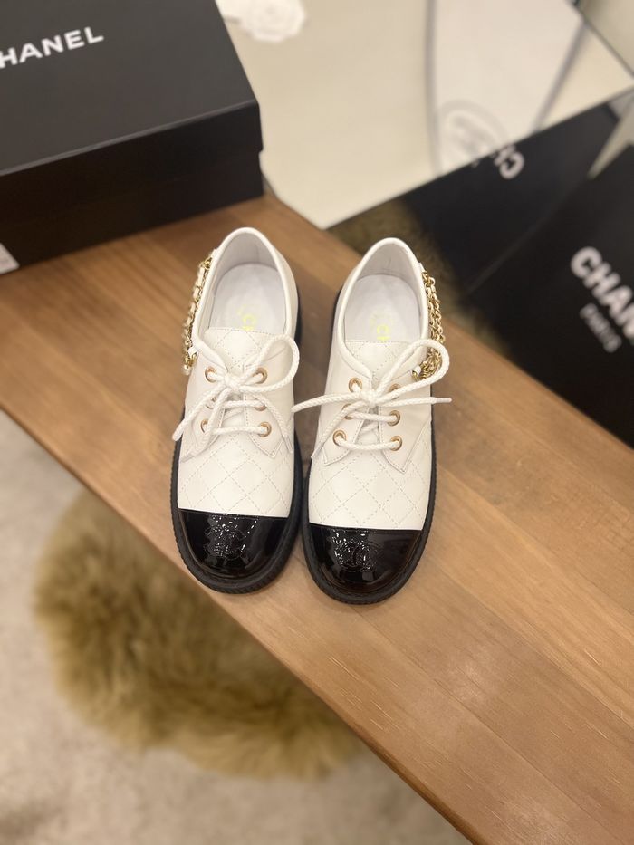Chanel Shoes CHS00705
