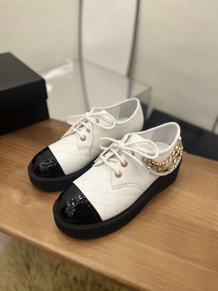 Chanel Shoes CHS00705