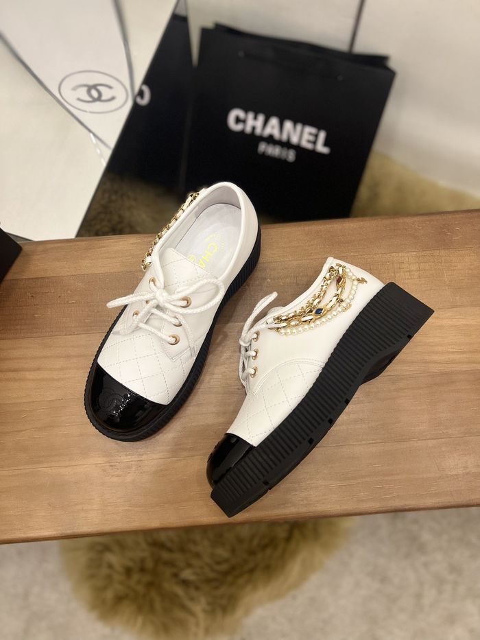 Chanel Shoes CHS00705