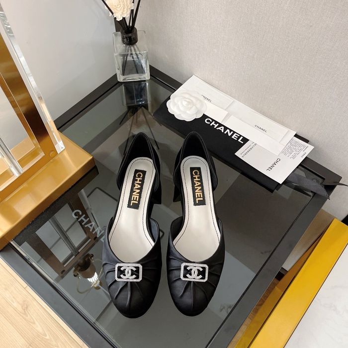 Chanel Shoes CHS00706