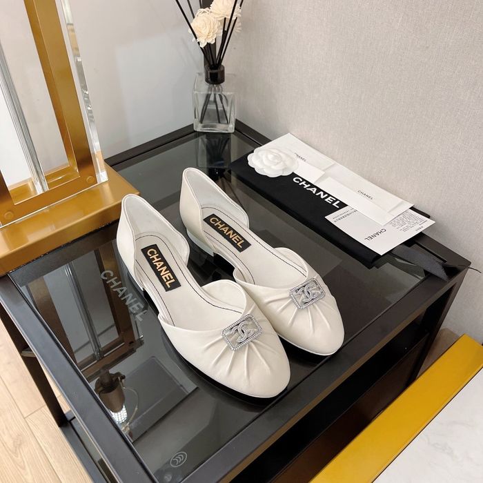 Chanel Shoes CHS00707