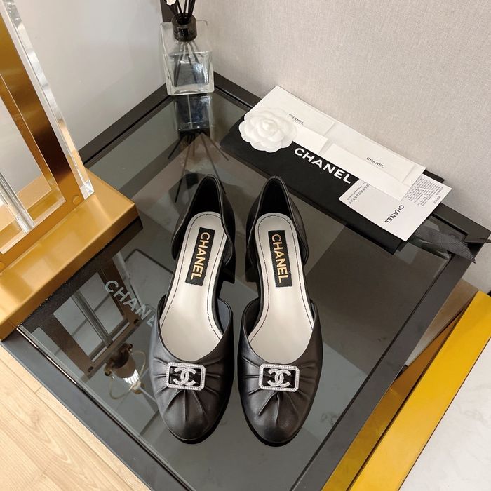 Chanel Shoes CHS00708